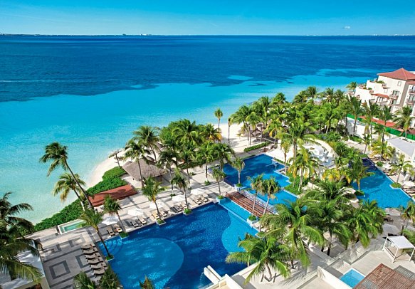 Dreams Sands Cancun Resort & Spa