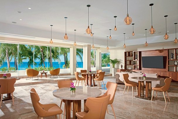 Dreams Sands Cancun Resort & Spa