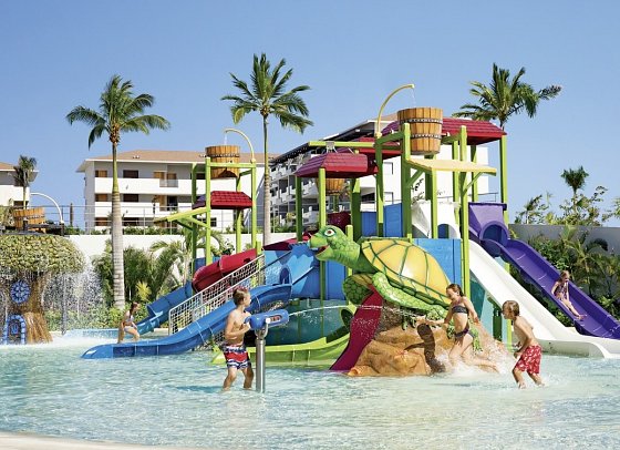 Dreams Playa Mujeres Golf & Spa Resort