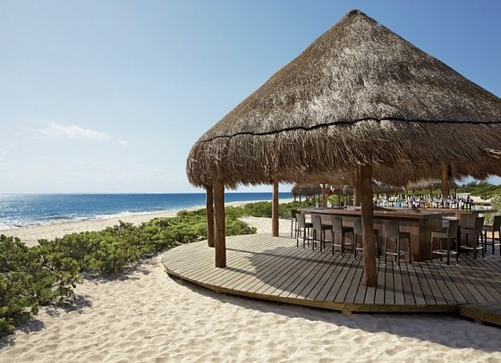 Dreams Playa Mujeres Golf & Spa Resort