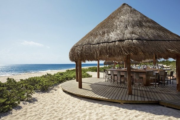 Dreams Playa Mujeres Golf & Spa Resort