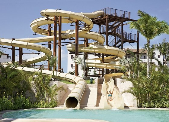 Dreams Playa Mujeres Golf & Spa Resort