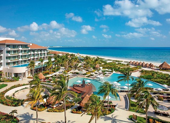 Dreams Playa Mujeres Golf & Spa Resort