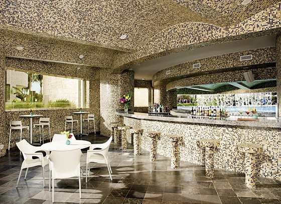 Dreams Playa Mujeres Golf & Spa Resort