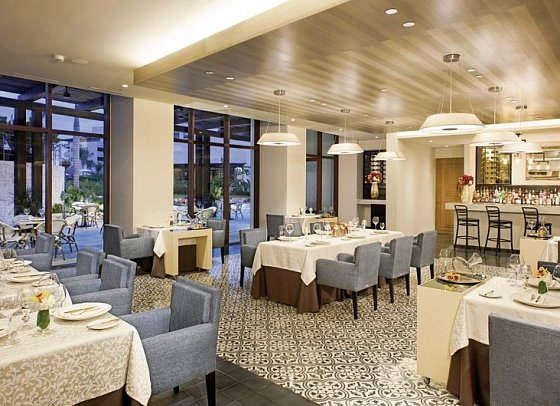 Dreams Playa Mujeres Golf & Spa Resort