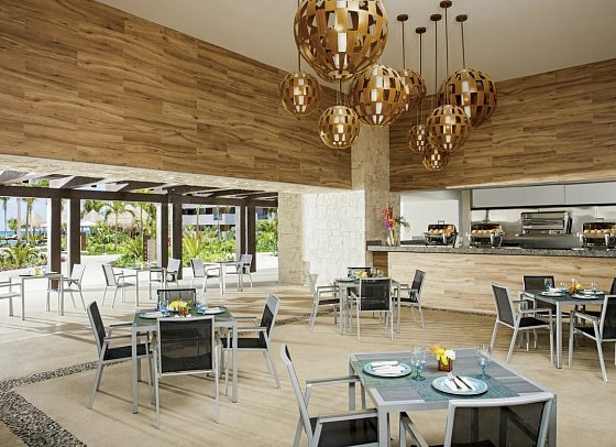 Dreams Playa Mujeres Golf & Spa Resort
