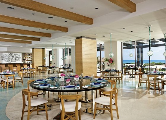 Dreams Playa Mujeres Golf & Spa Resort