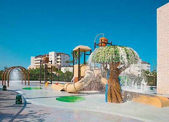 Dreams Playa Mujeres Golf & Spa Resort