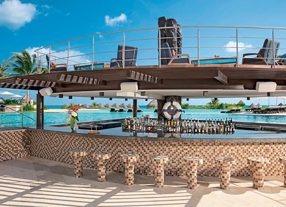 Dreams Playa Mujeres Golf & Spa Resort