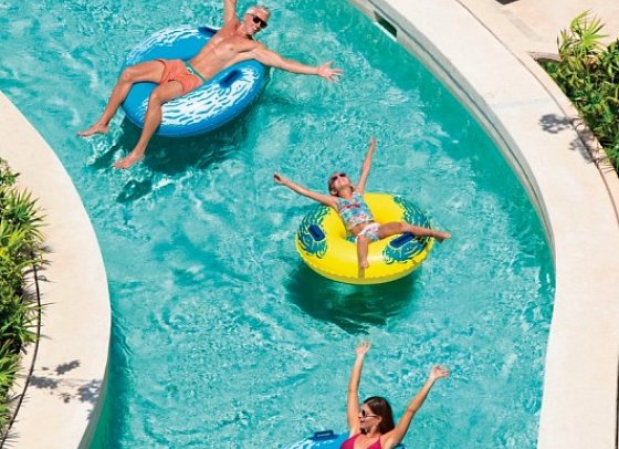 Dreams Playa Mujeres Golf & Spa Resort