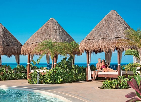 Dreams Playa Mujeres Golf & Spa Resort