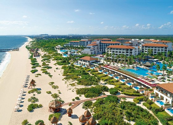Dreams Playa Mujeres Golf & Spa Resort