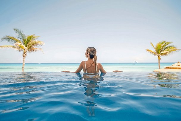 Sunscape Cancun