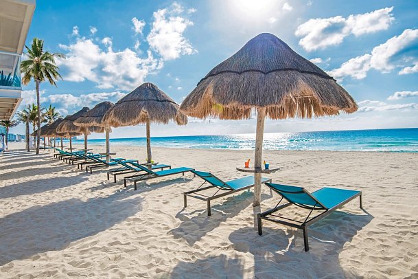 Sunscape Cancun