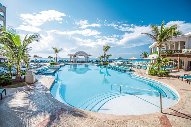 Sunscape Cancun
