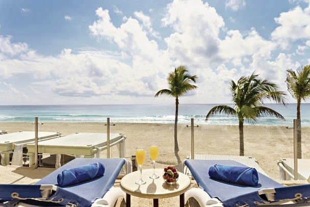 Sunscape Cancun