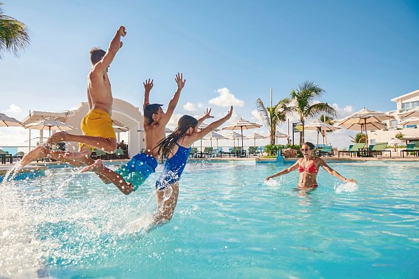 Sunscape Cancun