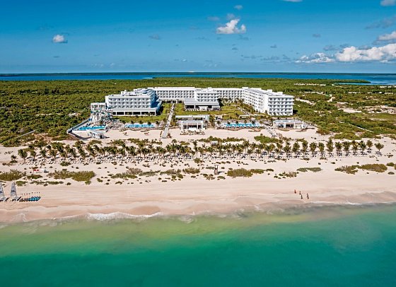 RIU Latino