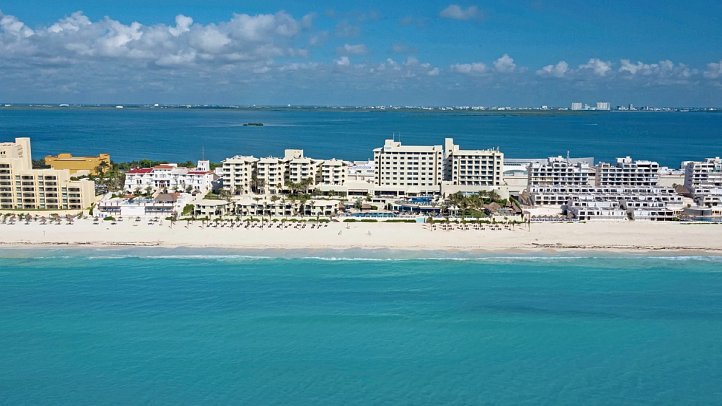 Occidental Tucancun