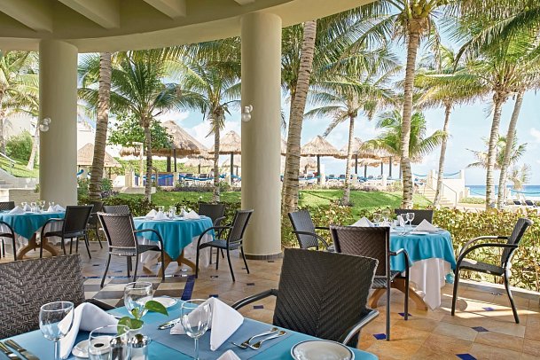 Occidental Tucancun