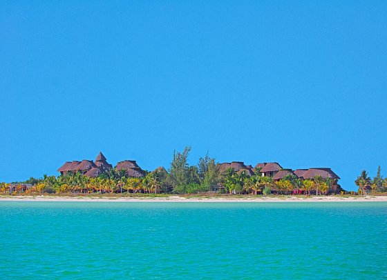 HM Villas Paraiso del Mar