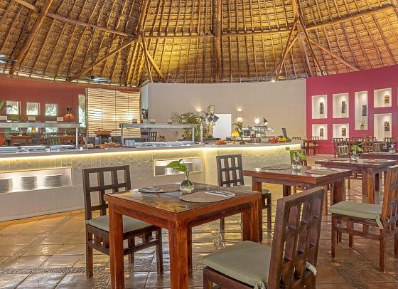 HM Villas Paraiso del Mar