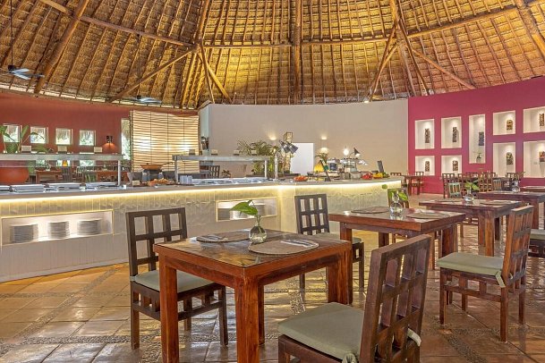HM Villas Paraiso del Mar