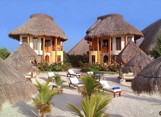 HM Villas Paraiso del Mar