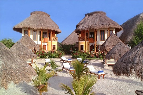 HM Villas Paraiso del Mar