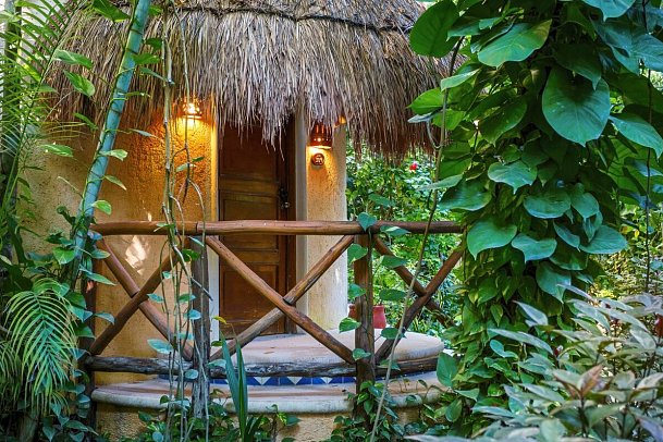 HM Villas Paraiso del Mar