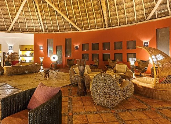 HM Villas Paraiso del Mar