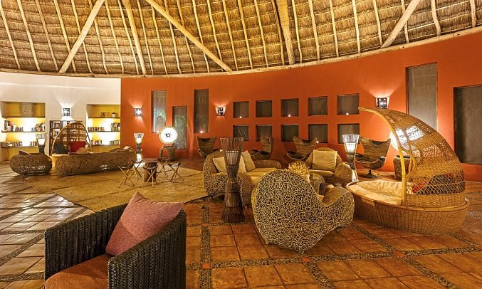 HM Villas Paraiso del Mar