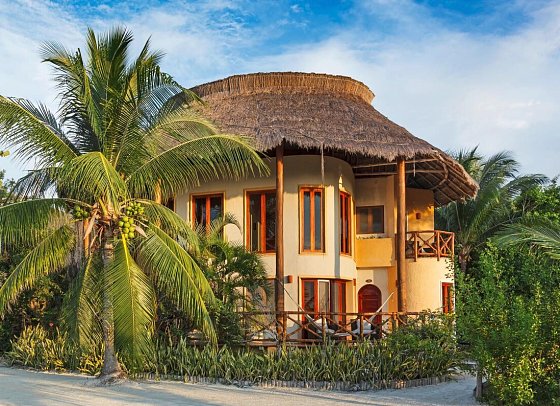 HM Villas Paraiso del Mar