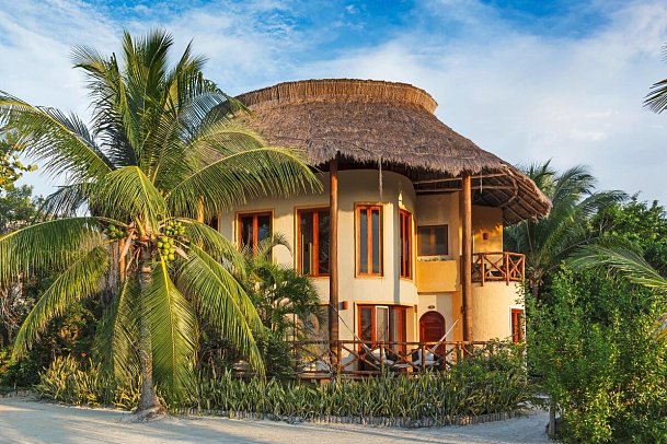 HM Villas Paraiso del Mar