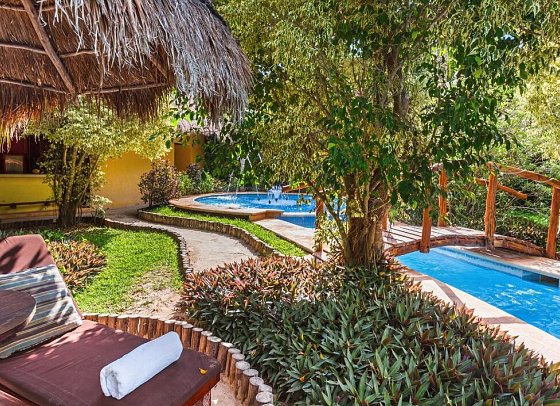HM Villas Paraiso del Mar