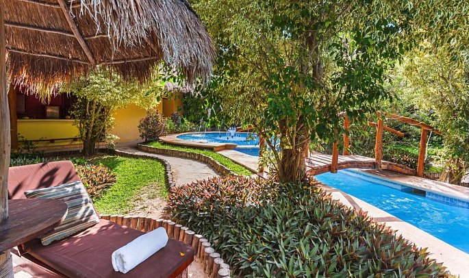 HM Villas Paraiso del Mar
