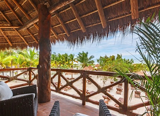 HM Villas Paraiso del Mar