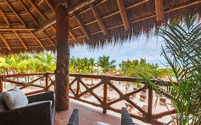 HM Villas Paraiso del Mar