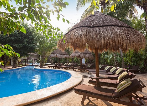 HM Villas Paraiso del Mar