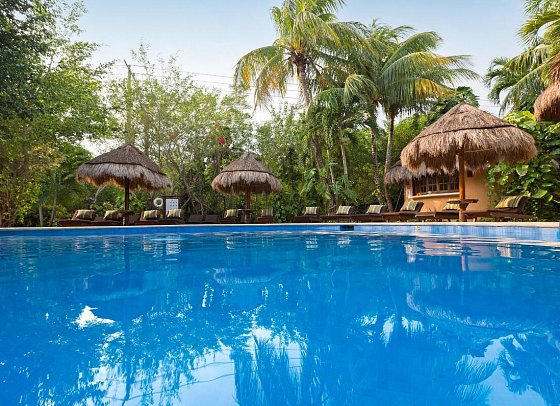 HM Villas Paraiso del Mar