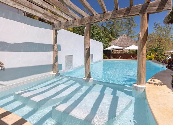 HM Villas Paraiso del Mar