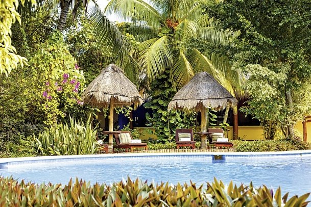 HM Villas Paraiso del Mar