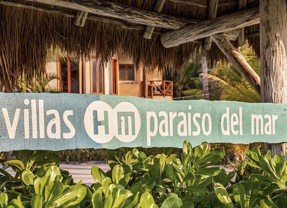 HM Villas Paraiso del Mar