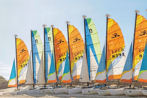 Aldiana Club Djerba Atlantide