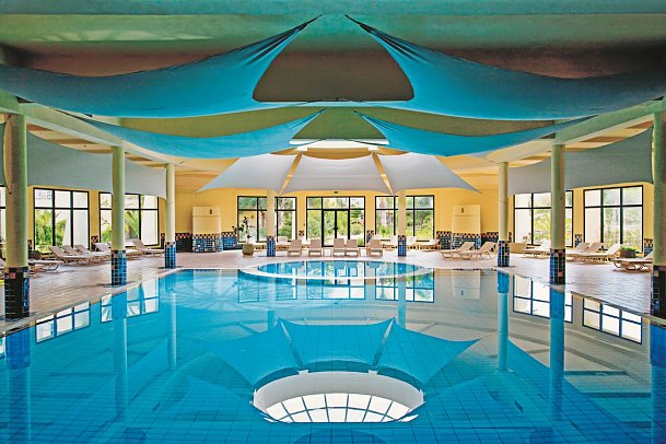 Aldiana Club Djerba Atlantide