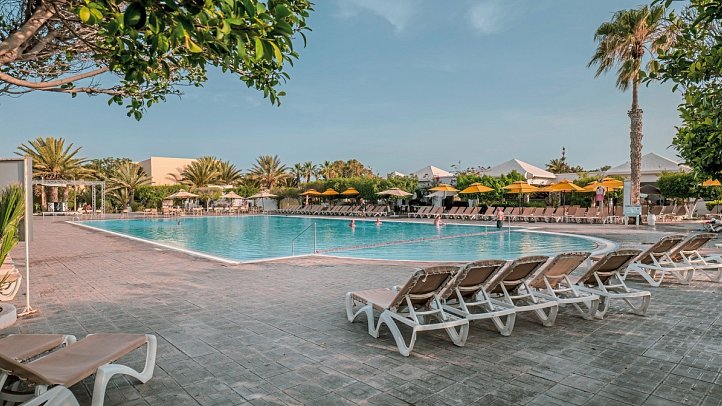 Djerba Aqua Resort