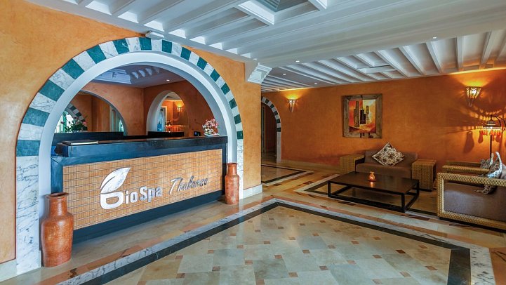Djerba Aqua Resort