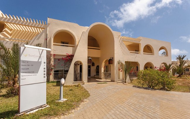 Djerba Aqua Resort