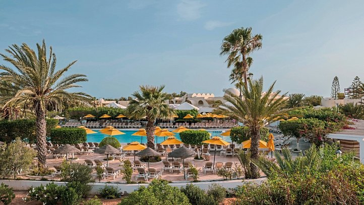 Djerba Aqua Resort