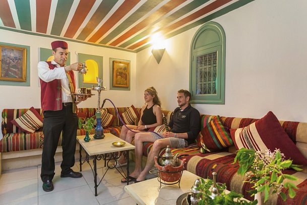 Djerba Aqua Resort